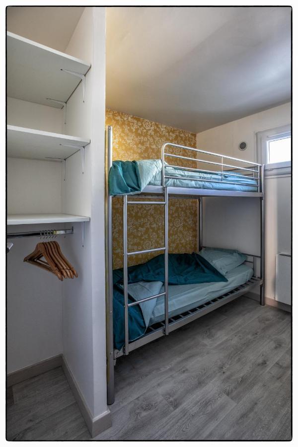 Le Florence - Duplex Moderne Climatise Avec Garage Lyon Luaran gambar
